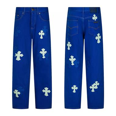 Chrome Hearts   2026夏季新款休閒長褲