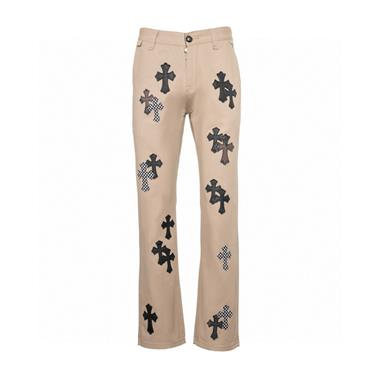 Chrome Hearts   2026夏季新款休閒長褲