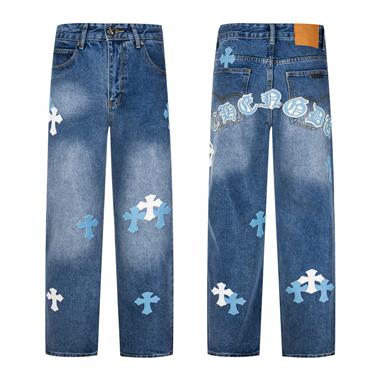 Chrome Hearts   2026夏季新款休閒長褲