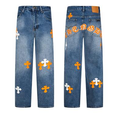 Chrome Hearts   2026夏季新款休閒長褲