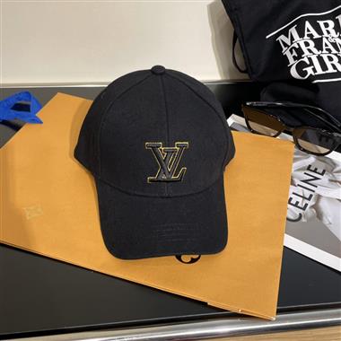 LOUISVUITTON   2026新款時尚帽子