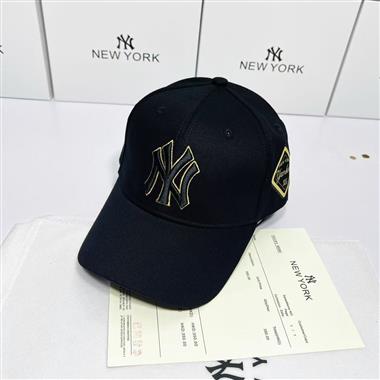 MLB   2026新款時尚帽子