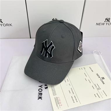 MLB   2026新款時尚帽子