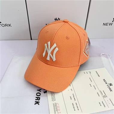 MLB   2026新款時尚帽子