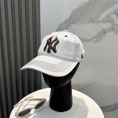 NY   2026新款時尚帽子