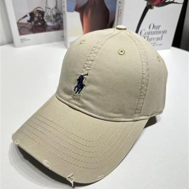Ralph Lauren   2026新款時尚帽子