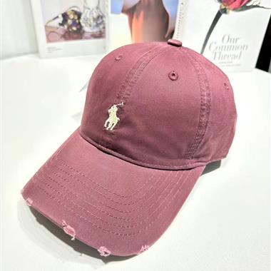 Ralph Lauren   2026新款時尚帽子