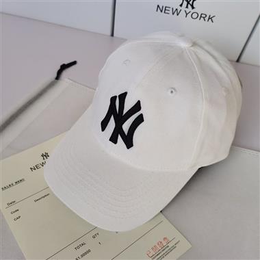 MLB    2026新款時尚帽子