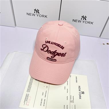 MLB    2026新款時尚帽子