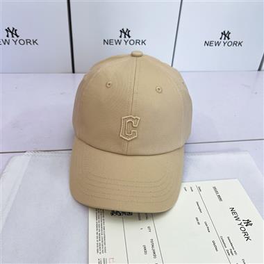 MLB    2026新款時尚帽子