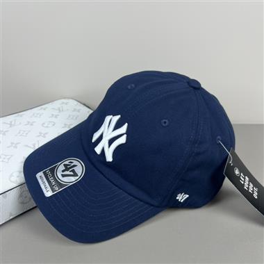 NY   2026新款時尚帽子