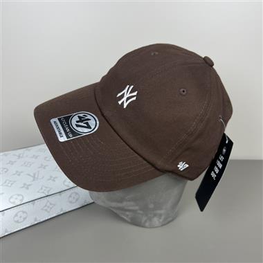 NY   2026新款時尚帽子