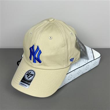 NY   2026新款時尚帽子