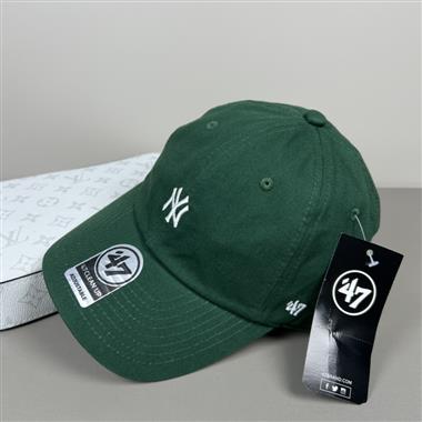 NY   2026新款時尚帽子