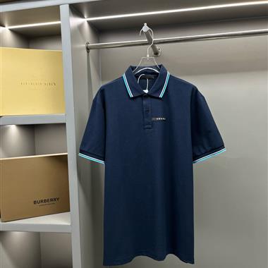 PRADA   2026夏季新款短袖POLO衫