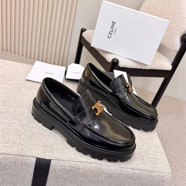 CELINE   2026新款女生休閒時尚鞋子