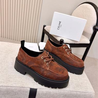 CELINE   2026新款女生休閒時尚鞋子