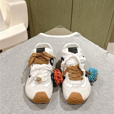 LOEWE   2026新款男生休閒時尚鞋子
