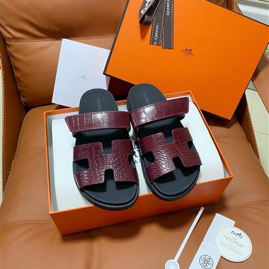 HERMES   2026新款男生休閒時尚鞋子