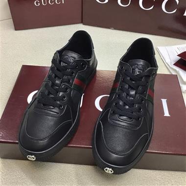 GUCCI   2026新款男生休閒時尚鞋子