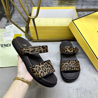 FENDI   2026新款女生休閒時尚鞋子