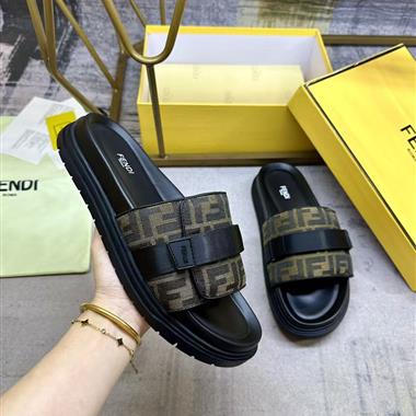 FENDI   2026新款男生休閒時尚鞋子