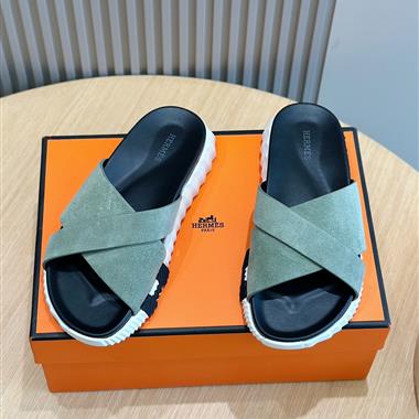 HERMES   2026新款男生休閒時尚鞋子