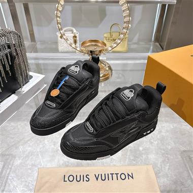 Louis Vuitton  2026新款男生休閒時尚鞋子