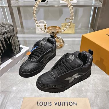 Louis Vuitton  2026新款男生休閒時尚鞋子