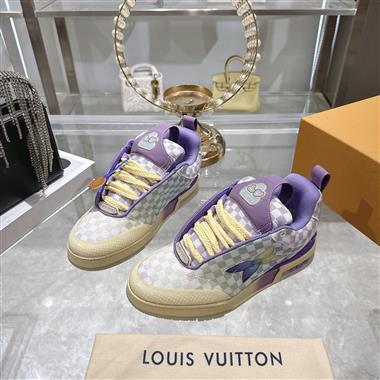 Louis Vuitton  2026新款男生休閒時尚鞋子