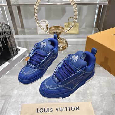 Louis Vuitton  2026新款男生休閒時尚鞋子