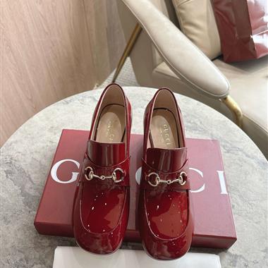 GUCCI   2026新款女生休閒時尚鞋子