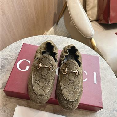GUCCI   2026新款女生休閒時尚鞋子