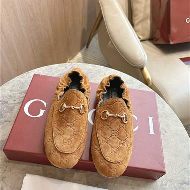 GUCCI   2026新款女生休閒時尚鞋子