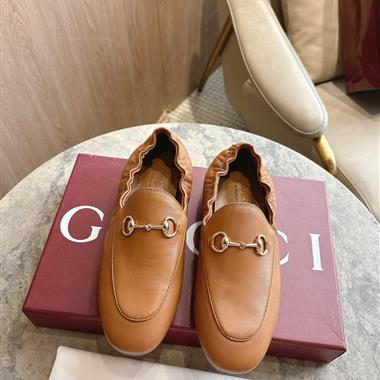 GUCCI   2026新款女生休閒時尚鞋子