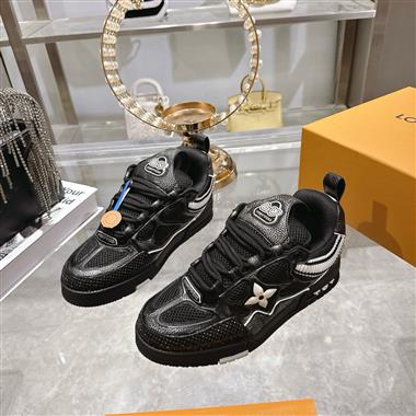 Louis Vuitton  2026新款男生休閒時尚鞋子