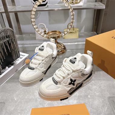 Louis Vuitton  2026新款男生休閒時尚鞋子