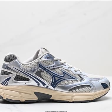 MIZUNO SPEED 2K 美津濃城市機能山系運動休閒鞋髒髒鞋