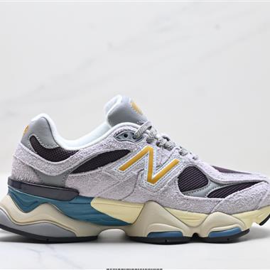 New Balance 9060系列 新百倫 復古休閒運動慢跑鞋