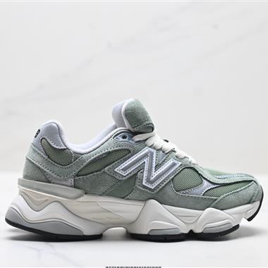 New Balance 9060系列 新百倫 復古休閒運動慢跑鞋