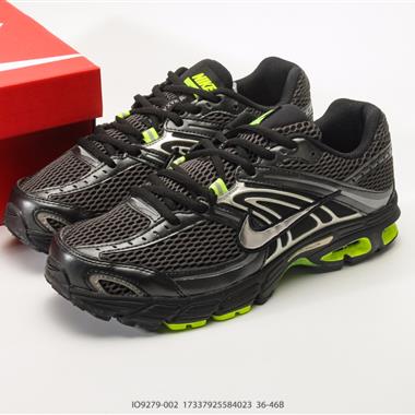 Nike Air Max Moto 2K 新款復古氣墊跑步鞋