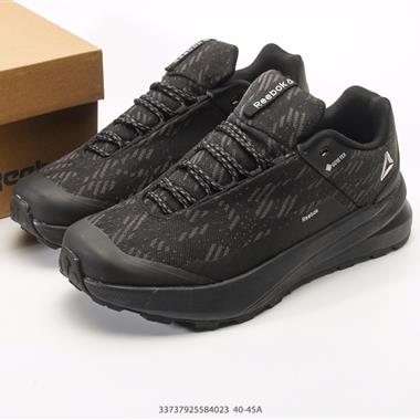 Reebok Premier Road Ultra 舒適百搭 低幫休閒跑步鞋