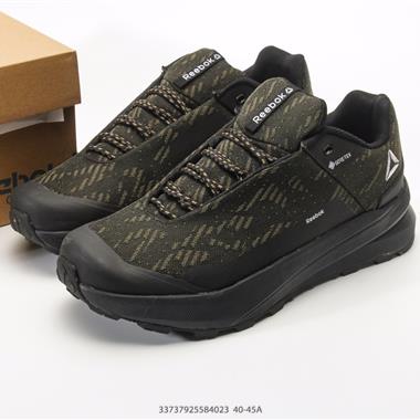 Reebok Premier Road Ultra 舒適百搭 低幫休閒跑步鞋