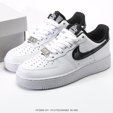 Nike Air Force 1 Low 空軍一號低幫百搭休閒運動板鞋