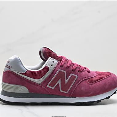 New Balance 574系列 新百倫 低幫復古休閒運動慢跑鞋
