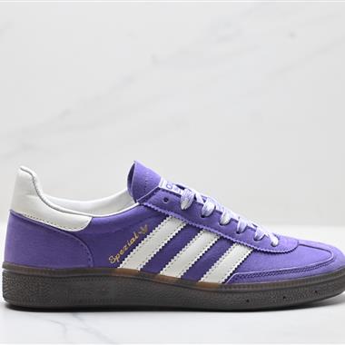 Adidas Handball Spezial 經典款 復古休閒板鞋