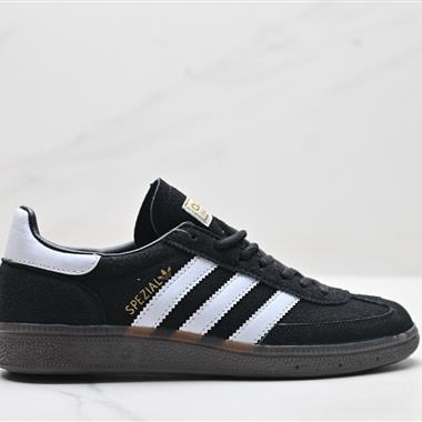 Adidas Handball Spezial 經典款 復古休閒板鞋