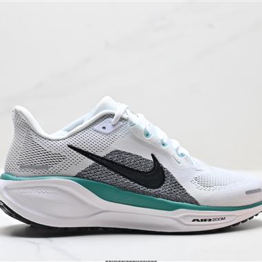 Nike Air Zoom Pegasus 41 超級飛馬渦輪增壓馬拉松休閒運動慢跑鞋