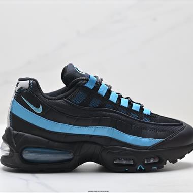 NIKE AIR MAX 95 SP 氣墊復古慢跑百搭鞋休閒運動鞋