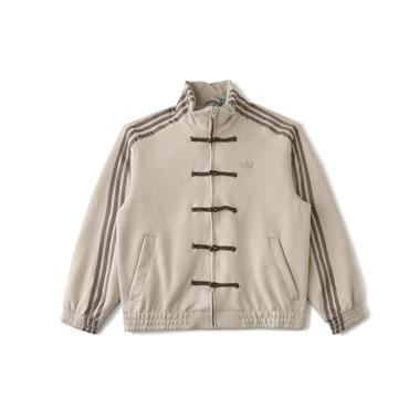 Adidas    2026春季新款風衣夾克外套